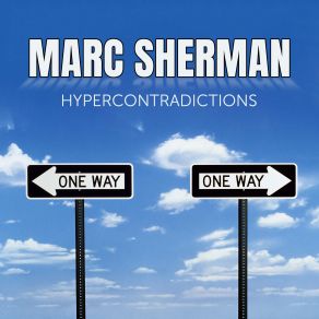 Download track Kids Of A Lost Generation Marc Sherman