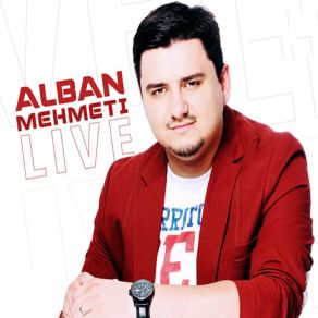 Download track Mi Amore (Live) Alban Mehmeti