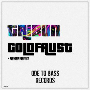 Download track Tribun (Revler Remix) GoldfaustRevler