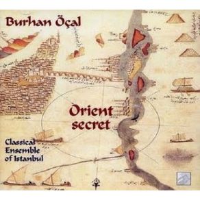 Download track Göçtü Kervan Classical Ensemble Of İstanbul, Burhan Öçal