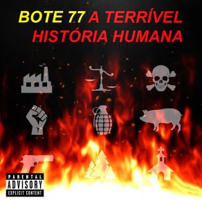 Download track A Vida Me Dói Bote 77