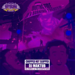 Download track Clown Facing (Chopped Not Slopped) Darxx