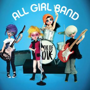 Download track All Girl Band (Silent City Uk Remix) Book Of Love