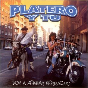 Download track Ya No Existe La Vida Platero Y Tu