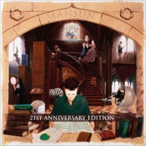 Download track Cancer (21st Anniversary Edition Remastered) Mansun