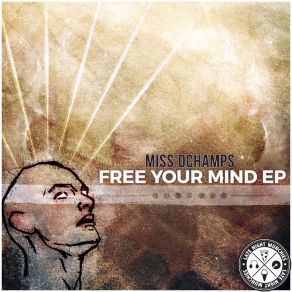 Download track Nostalgic Dreams (Original Mix) Miss Dchamps