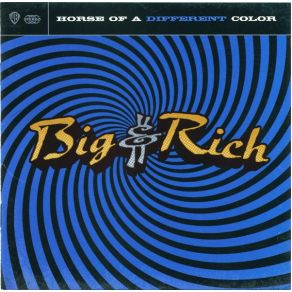 Download track Holy Water Big & Rich