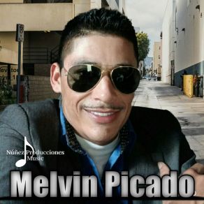 Download track Sigue Adelante Melvin Picado