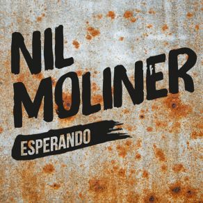 Download track Esperando Nil Moliner