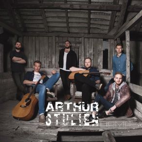 Download track Behind Strangers Eyes Arthur StulienBent Ivar Depui Tversland