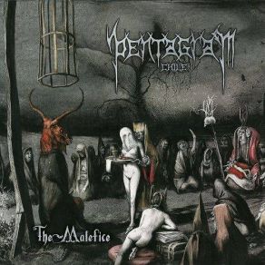 Download track Demoniac Possession Pentagram