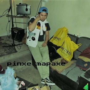 Download track Me Gana El Porno Pinxe Mapaxe(Bonus Track), Moy666