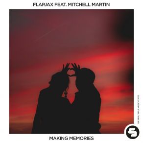 Download track Making Memories (Dub Mix) Mitchell Martin