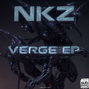 Download track Verge (Original Mix) NKZ