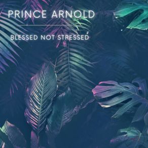 Download track Blessed Not Stressed Prince Arnold