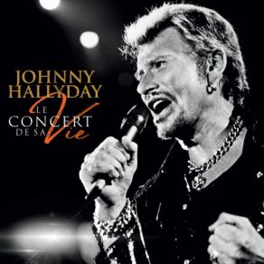 Download track Vivre Pour Le Meilleur (Live Au Parc Des Princes 2003) Johnny Hallyday