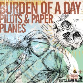 Download track Anatomy Of A Scene Burden Of A Day