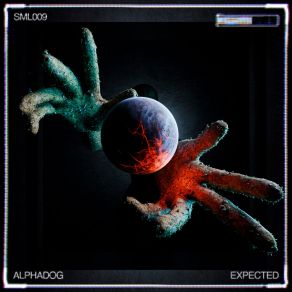 Download track Expected ALPHADOG