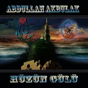 Download track Gül Olur Geçer Abdullah Akbulak