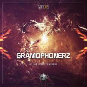 Download track We Are Number One Gramophonerz