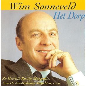 Download track Het Dorp Wim Sonneveld