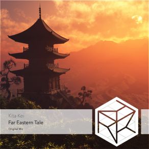 Download track Far Eastern Tale (Extended Mix) Kita-Kei