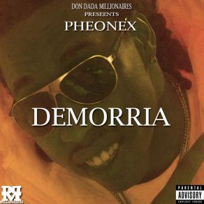 Download track Demorria Pheonex