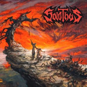 Download track Last Breath Solothus