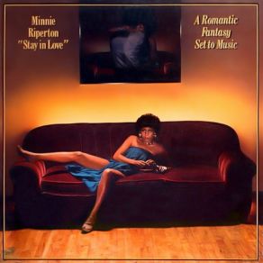 Download track Gettin' Ready For Your Love Minnie Riperton