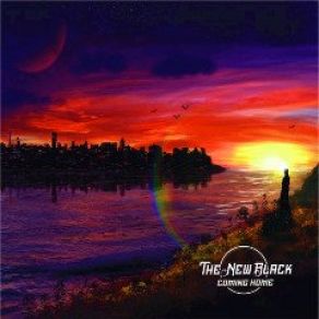 Download track Scream At The Sun The New Black