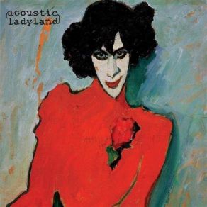 Download track Red Sky Acoustic Ladyland