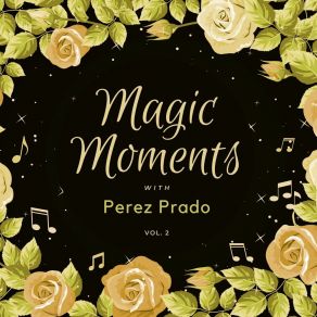 Download track Beautiful Margaret Pérez Prado