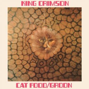 Download track Cat Food (2019 Alternate Mix) King Crimson