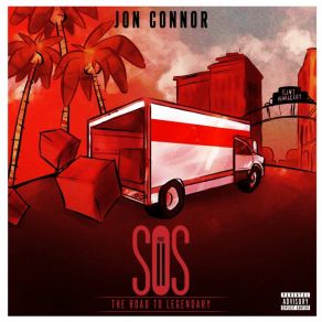 Download track The Search Jon Connor