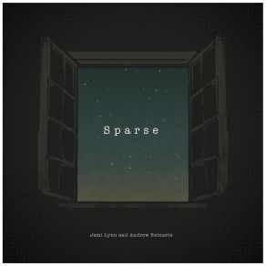 Download track Sparse Andrew Reinartz