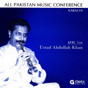 Download track Thumri In Raag Pahari Ustad Abdullah Khan