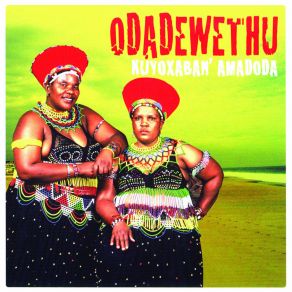 Download track Kuyoxaban' Amadoda Odadewethu