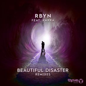 Download track Beautiful Disaster (Metrush Remix) Metrush