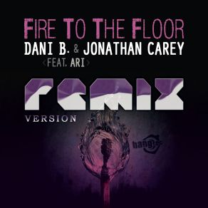 Download track Fire To The Floor (Remix Radio) Ari, Dani B., Jonathan Carey