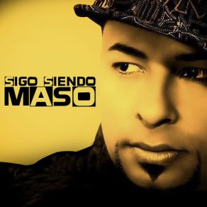 Download track Busco Una Respuesta (Reggaeton) [Cosculluela & Mexicano] Maso El Presidente