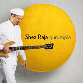 Download track My Imaginary Friend Shez Raja