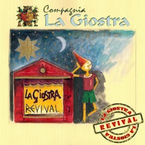 Download track Pizzica Taranta Compagnia La Giostra