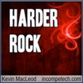 Download track Big Rock Kevin MacLeod