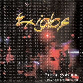 Download track Dos Por Dios Adrian Goizueta, El Experimental