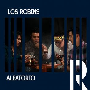 Download track Libertad Los Robins