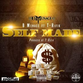 Download track Self Made (Radio) T Rifik