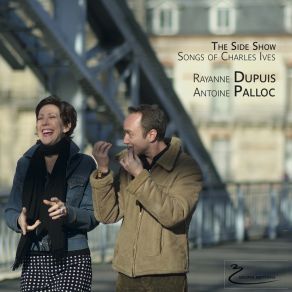 Download track The Children's Hour Rayanne Dupuis, Antoine Palloc