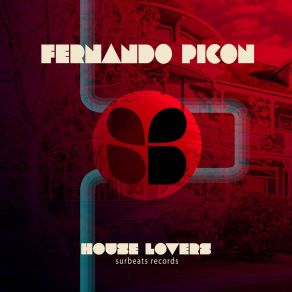 Download track Robot's Love Fernando Picon