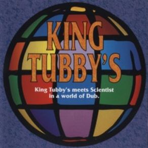 Download track Scientist Coming Home In Dub (Come On Little Girl) The Scientist, King Tubby