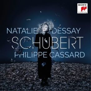 Download track 13 - Nachtviolen, D. 752 Franz Schubert